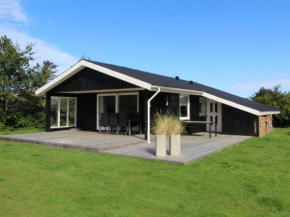 Holiday Home Bent - 750m from the sea by Interhome